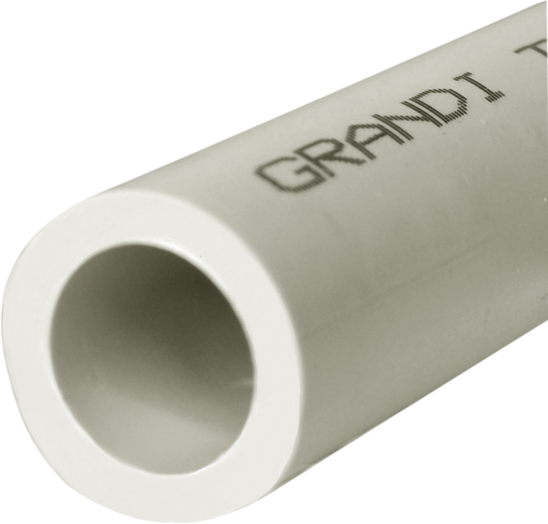 ППР трубы Grandi - Aquatech